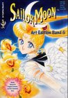 Sailor Moon, Art-Edition, Bd.5