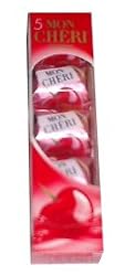 Mon Cheri 5pc (52.5g)