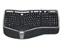 Microsoft Natural Ergonomic Keyboard 4000 (original Handelsverpackung)