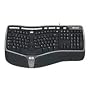 Microsoft Natural Ergonomic Keyboard 4000 (original Handelsverpackung)