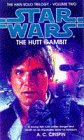 The Hutt Gambit (Star Wars: The Han Solo Trilogy, Vol. 2)