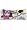 Endulge Bar Chocolate Covered Coconut 5 bars