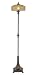 Dale Tiffany Claudine Floor Lamp