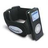  : HandStands iSnug Armband for iPod nano 1G (Black)