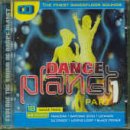 Vol. 1-Dance Planet