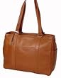 Piel Women's Large Business Tote