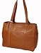 Piel Women's Large Business Tote