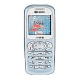 Sagem MYX-2 PORT Prepay PAY-A-Y  Mobile Phone