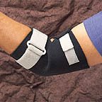 Allegro Padded Tennis Elbow Support (each)