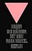 Die Männer mit dem rosa Winkel by Heinz Heger ISBN 3875362152