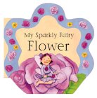 My sparkly fairy flower