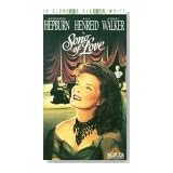 Song of Love (1947) [VHS] [Import]