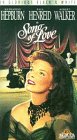 Cheap Song of Love [VHS]