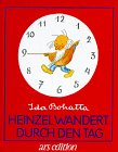 Heinzel wandert durch den Tag