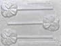 Pansy Pop Hard Candy Molds