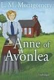 Anne of Avonlea