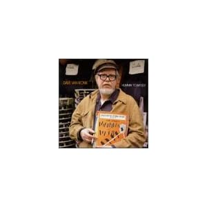 Hummin to Myself by Dave Van Ronk (Audio CD - 1995)