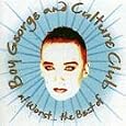 At Worst...The Best of Boy George and Culture Club