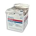 Kendall Curity Cover Sponges Sterile 3 X 4 Inches - 50 ea