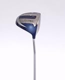 Driver 400 - Graphite Right Handed
