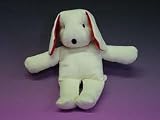 Vo-Toys #91134 Canvas Dog Toy Assorted