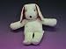 Vo-Toys #91134 Canvas Dog Toy Assorted