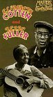 Masters of the Country Blues - Elizabeth Cotten and Jesse Fuller [VHS]