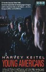 Young Americans - Harvey Keitel