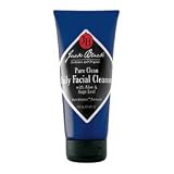 Jack Black Pure Clean Daily Facial Cleanser 6oz