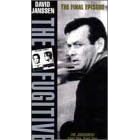 Fugitive: Judgement [VHS]