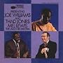Presenting Joe Williams & Thad Jones/Mel Lewis