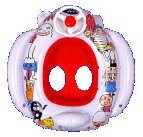 �n���h���t���x�r�[�{�[�g�ł��ڂ��t�����Y