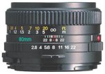 Mamiya 645 C 80 F2.8 N
