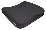 The Curve Cushion. Size: 16''W x 16''D