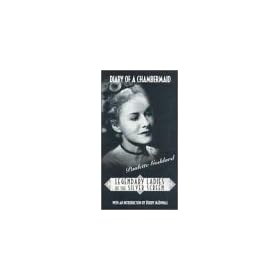 Diary of a Chambermaid [VHS]