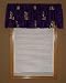 Louisiana State Fightin' Tigers (LSU) Window Curtain Valance 84x15 NCAA