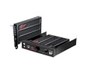 CREATIVE Sound Blaster X-Fi Titanium Fatal1ty Champion Ser Component Sound card