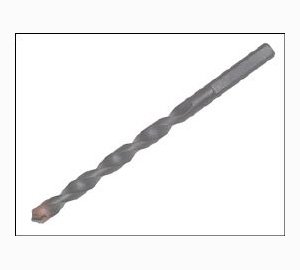 Faithfull TM6100 Tile Max Porcelain Drill Bit 6 x 100mm