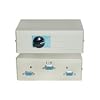 Manual VGA Switch Model MT-15-2C