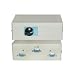 Manual VGA Switch Model MT-15-2C