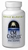Health & Personal Care : CM Complex 500mg
