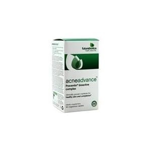 AcneAdvance 90 vcaps by Future Biotics