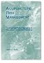 Acupuncture Risk Management: The Essential Practice Standards & Regulatory Compliance Reference