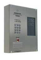 Trigon 02A40500-500 Minipak 4000 Multi-Residential Telephone Entry - 500 Capacity