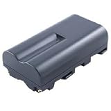 Lithium Ion Camcorder Battery For Sony NP-F330