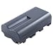 Lithium Ion Camcorder Battery For Sony NP-F330