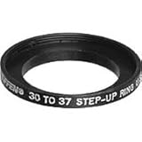 MegaPlus 30mm-37mm Adapter Ring for Digital Video Cameras