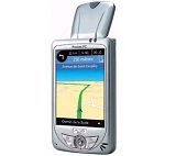 Mio Digiwalker 168 Xscale 300MHz 64MB 32MB 3.5 Touchscreen Pocket PC Windows Mobile 2003 w/Integrated GPS