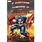 Captain America, 1941-2007