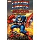 Captain America by Jack Kirby, Vol. 1: Madbomb